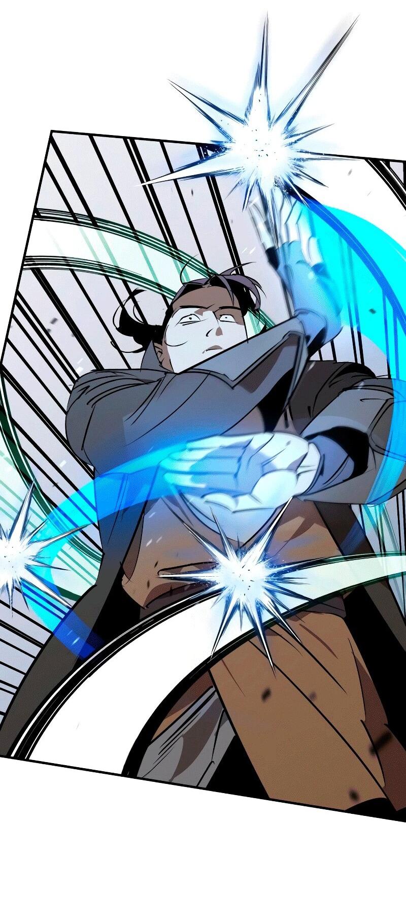 Read Западный Мурим RU Manga Online