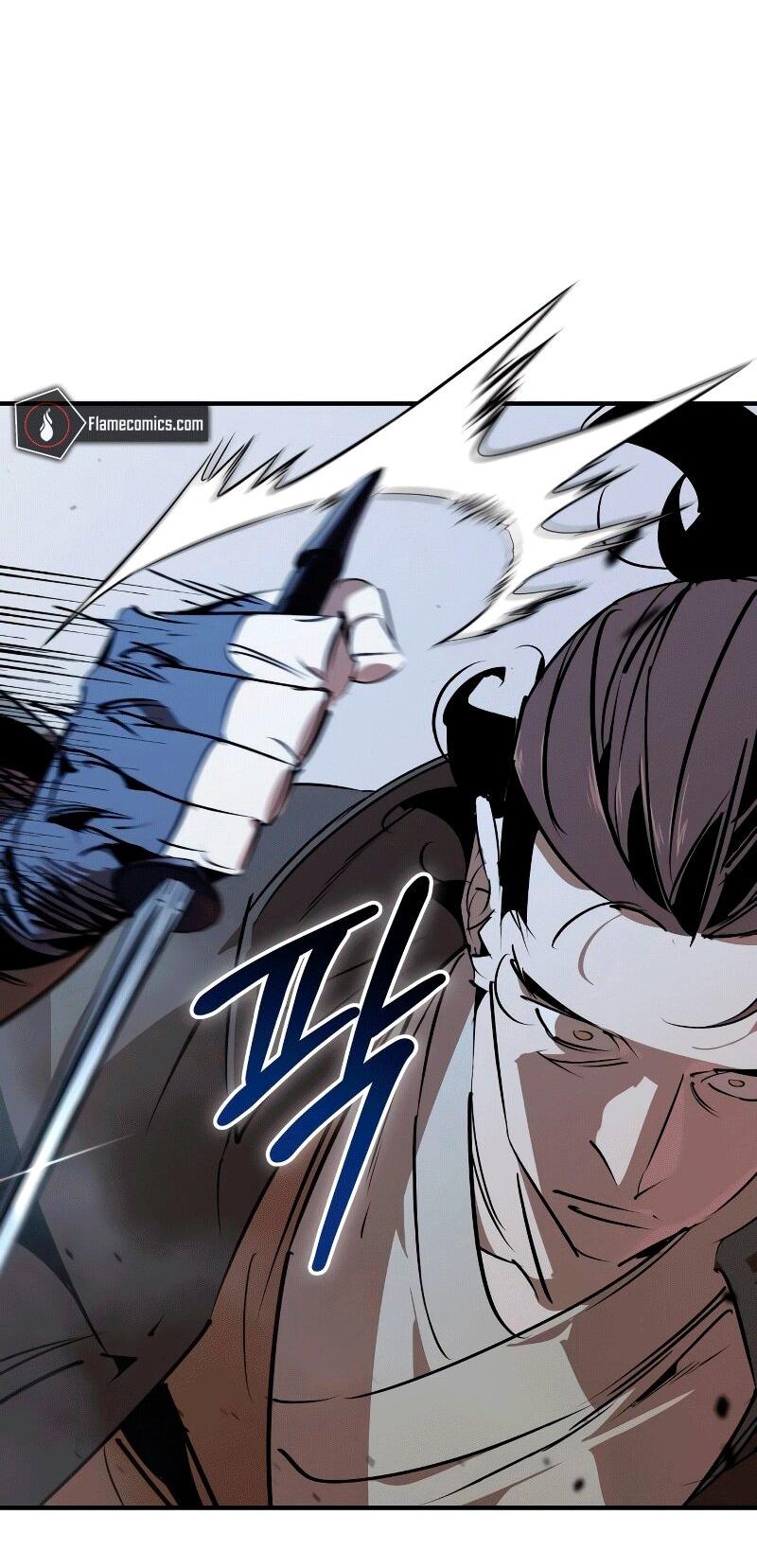 Read Западный Мурим RU Manga Online
