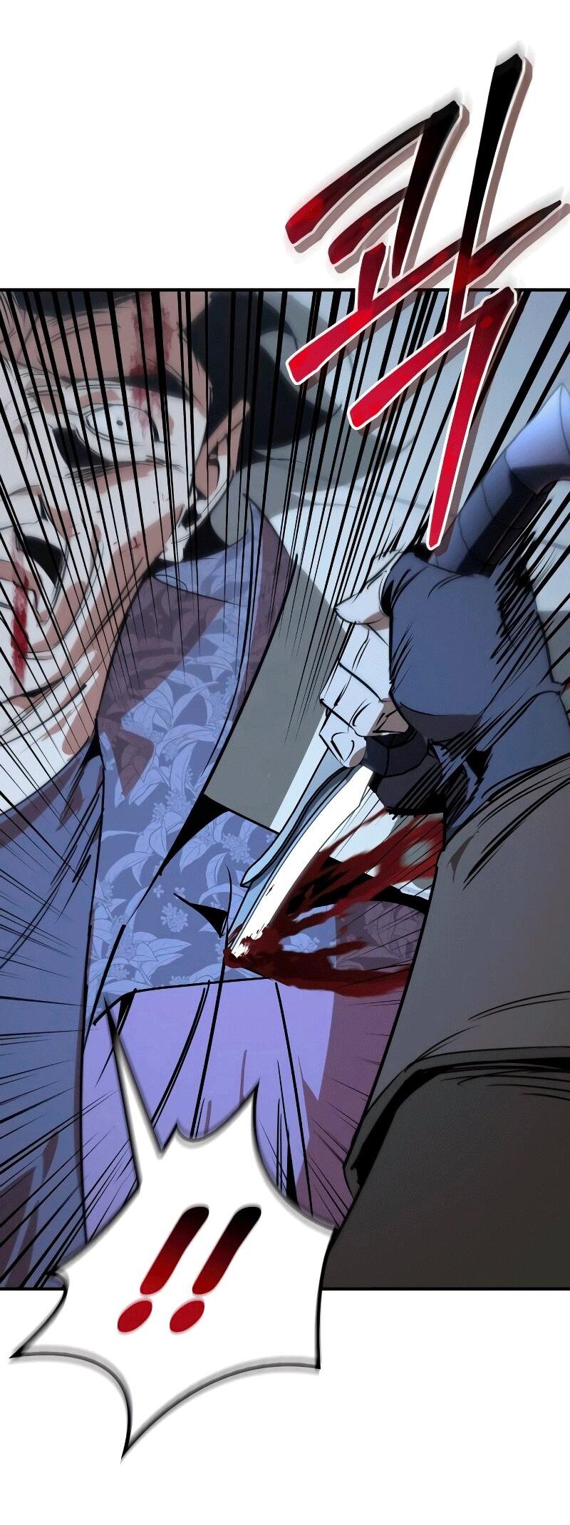 Read Западный Мурим RU Manga Online