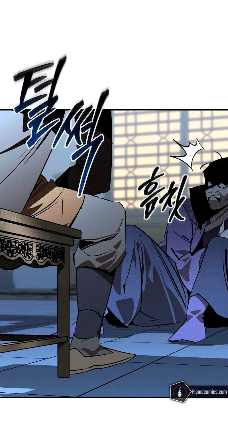 Read Западный Мурим RU Manga Online