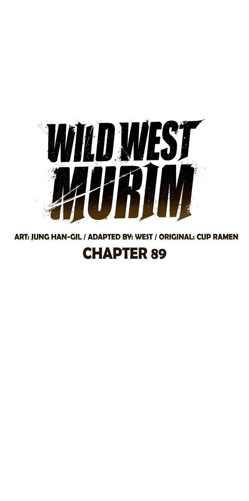 Read Западный Мурим RU Manga Online