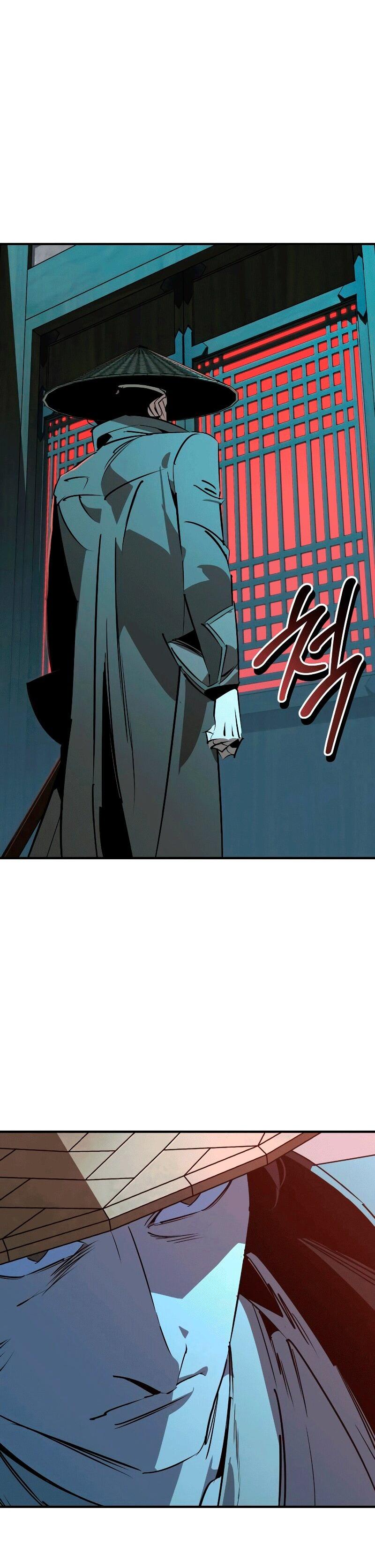 Read Западный Мурим RU Manga Online