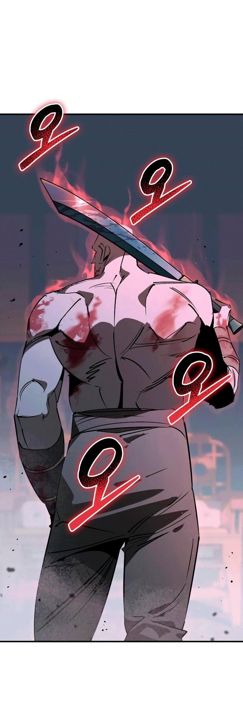 Read Западный Мурим RU Manga Online