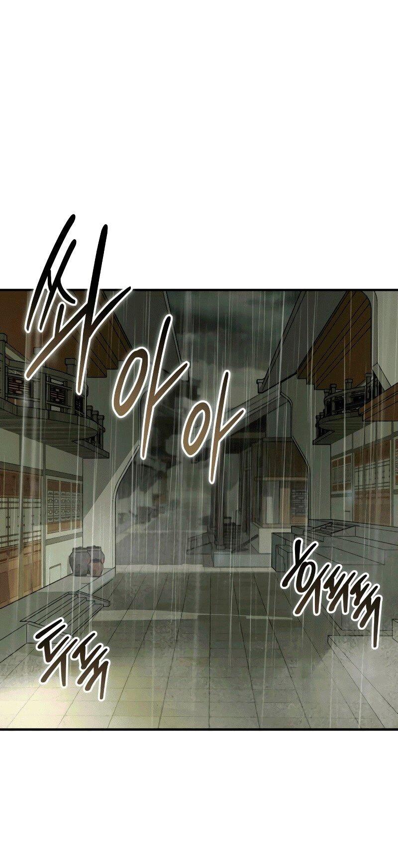 Read Западный Мурим RU Manga Online