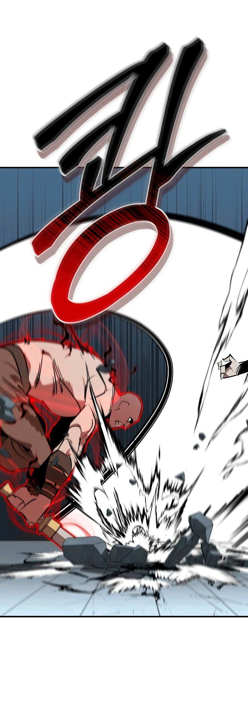 Read Западный Мурим RU Manga Online