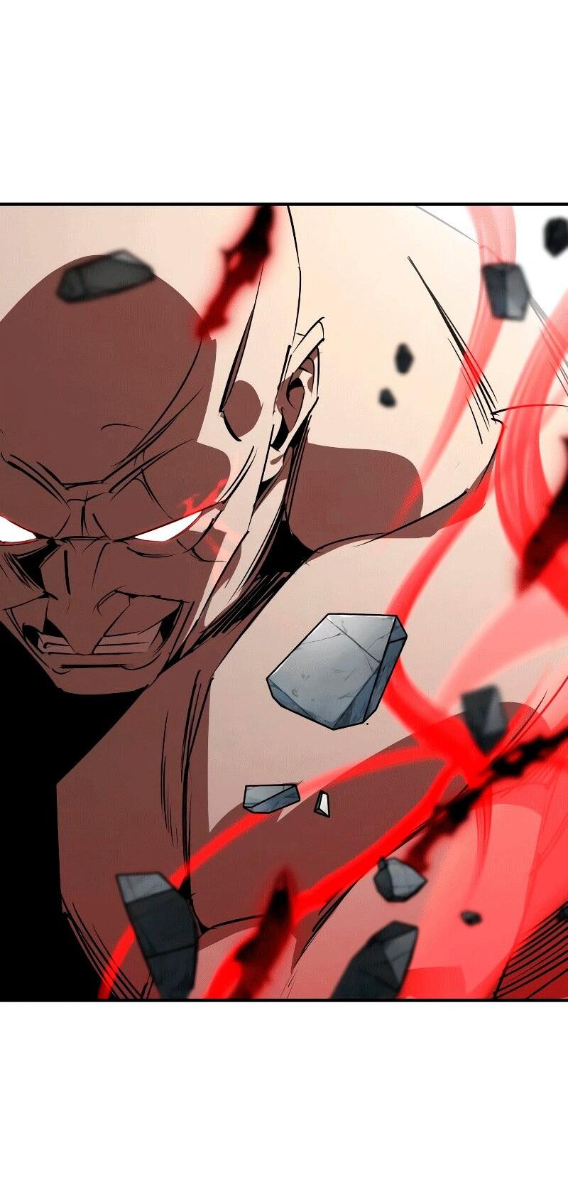 Read Западный Мурим RU Manga Online