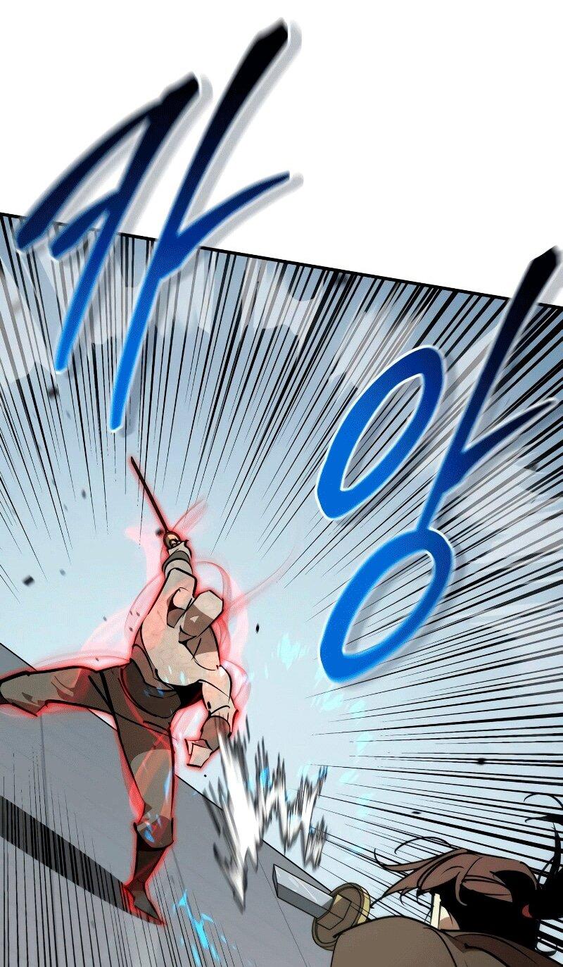 Read Западный Мурим RU Manga Online