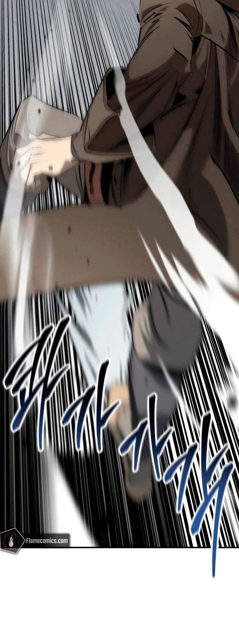 Read Западный Мурим RU Manga Online