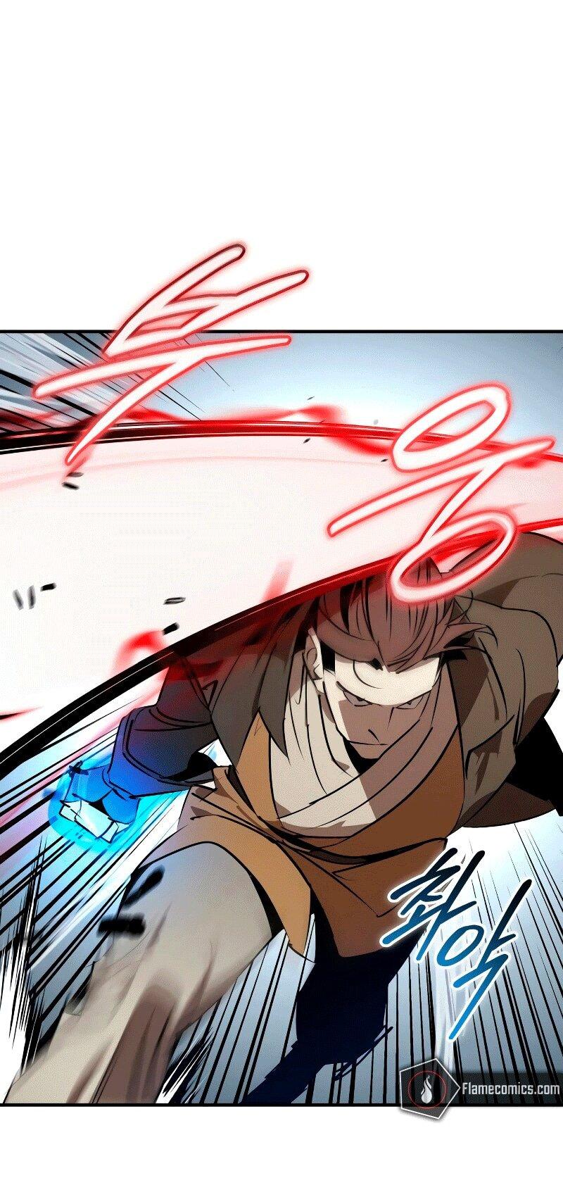 Read Западный Мурим RU Manga Online