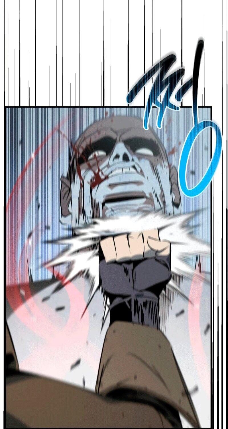 Read Западный Мурим RU Manga Online