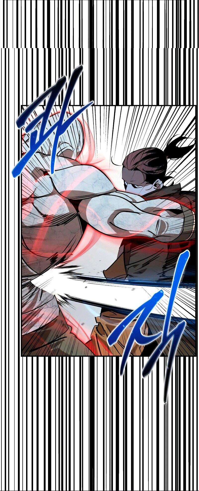 Read Западный Мурим RU Manga Online