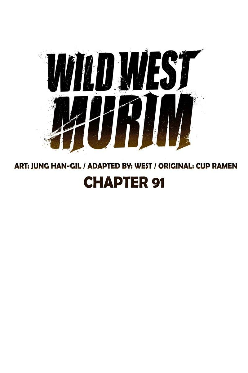 Read Западный Мурим RU Manga Online