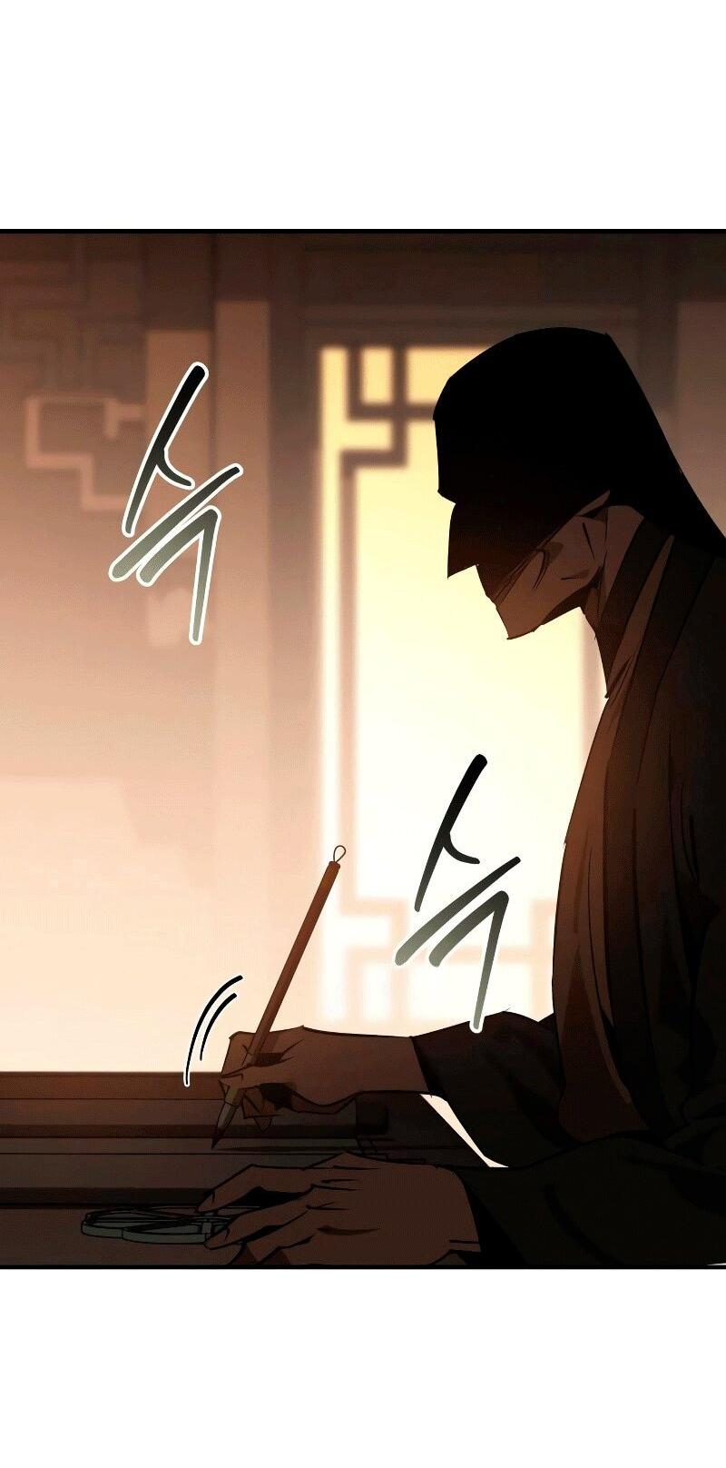 Read Западный Мурим RU Manga Online