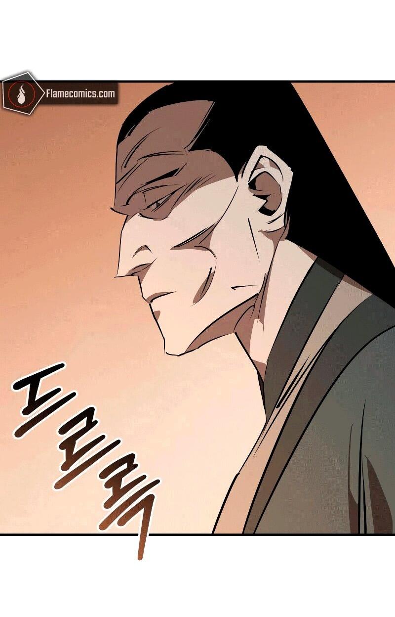 Read Западный Мурим RU Manga Online