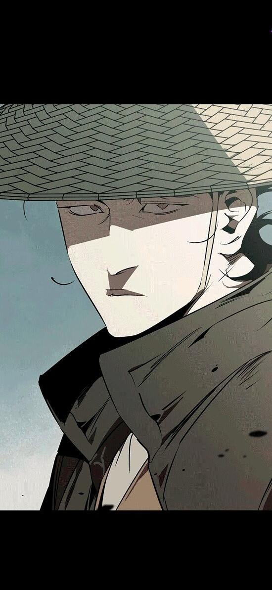 Read Западный Мурим RU Manga Online