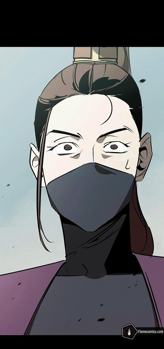 Read Западный Мурим RU Manga Online