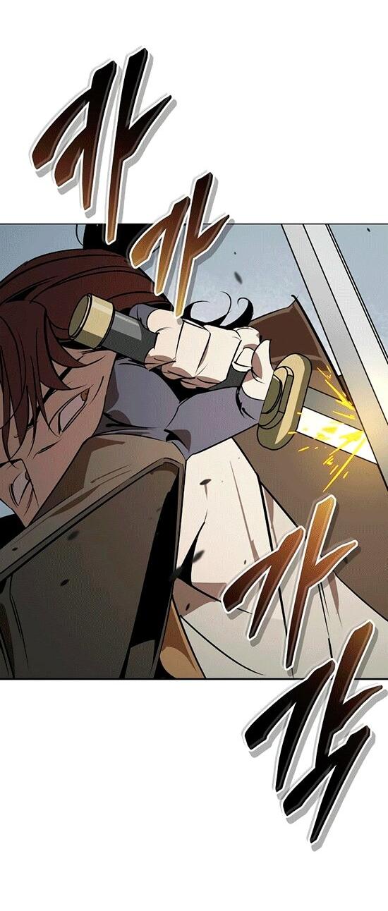 Read Западный Мурим RU Manga Online
