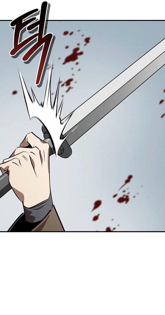 Read Западный Мурим RU Manga Online