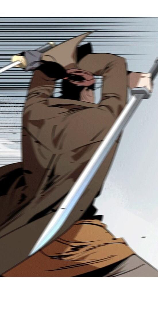 Read Западный Мурим RU Manga Online