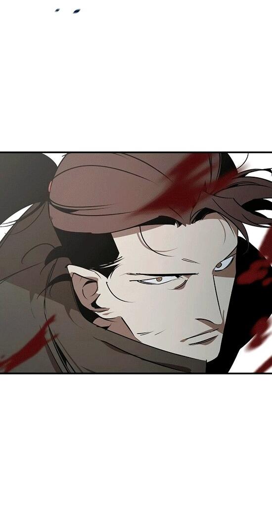 Read Западный Мурим RU Manga Online