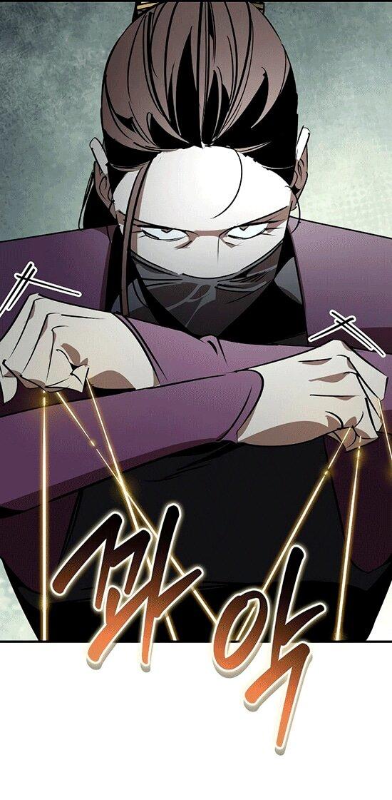 Read Западный Мурим RU Manga Online