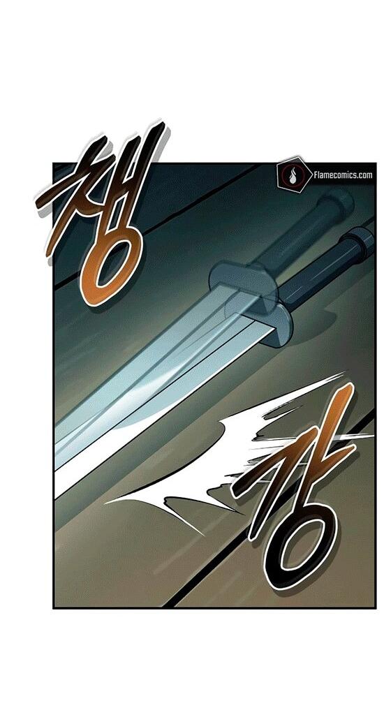 Read Западный Мурим RU Manga Online