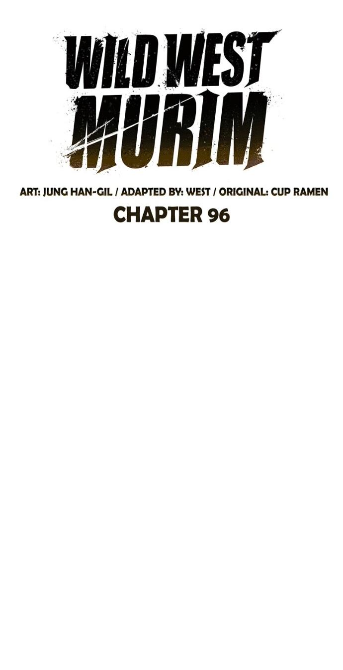 Read Западный Мурим RU Manga Online