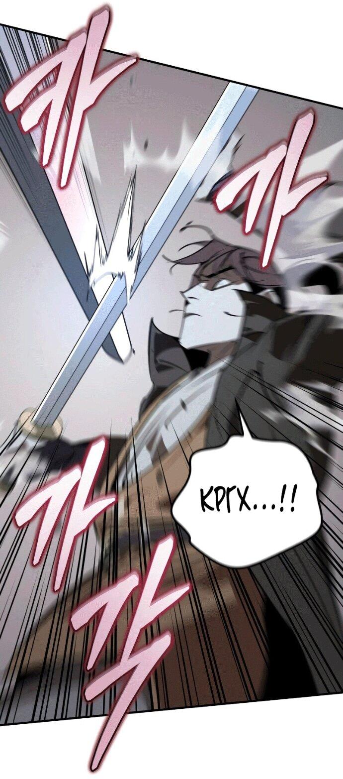 Read Западный Мурим RU Manga Online
