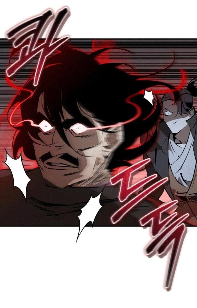 Read Западный Мурим RU Manga Online