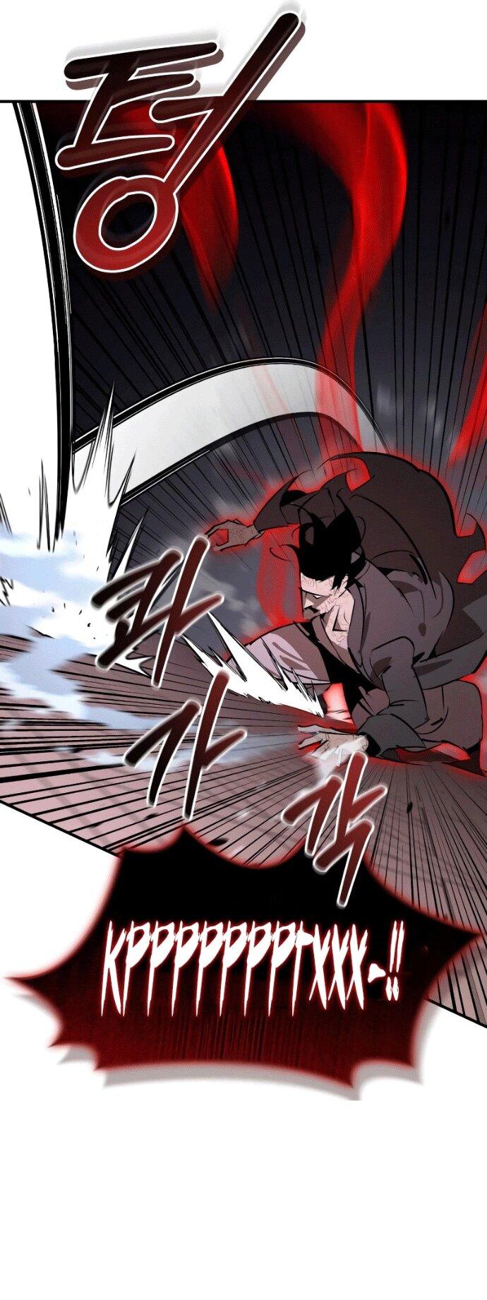Read Западный Мурим RU Manga Online