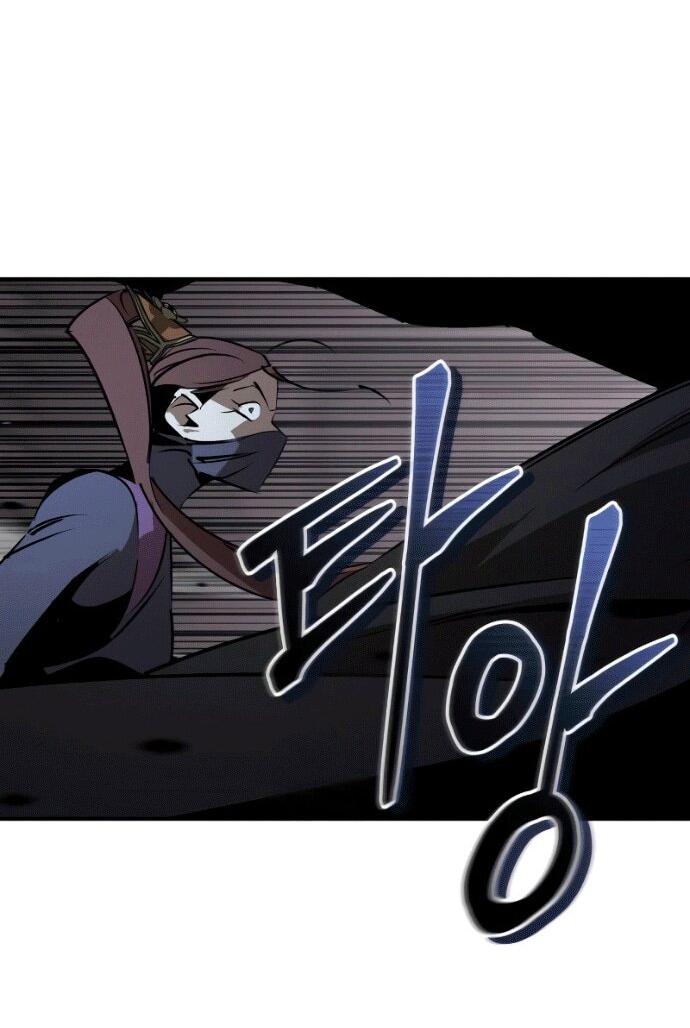 Read Западный Мурим RU Manga Online