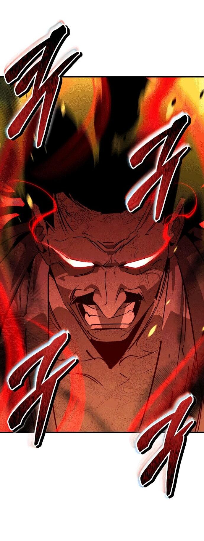 Read Западный Мурим RU Manga Online