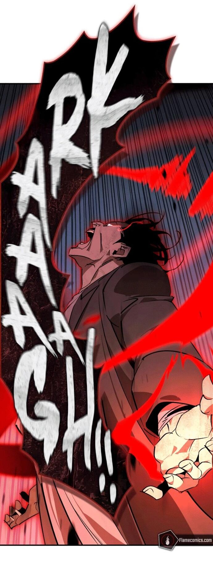 Read Западный Мурим RU Manga Online