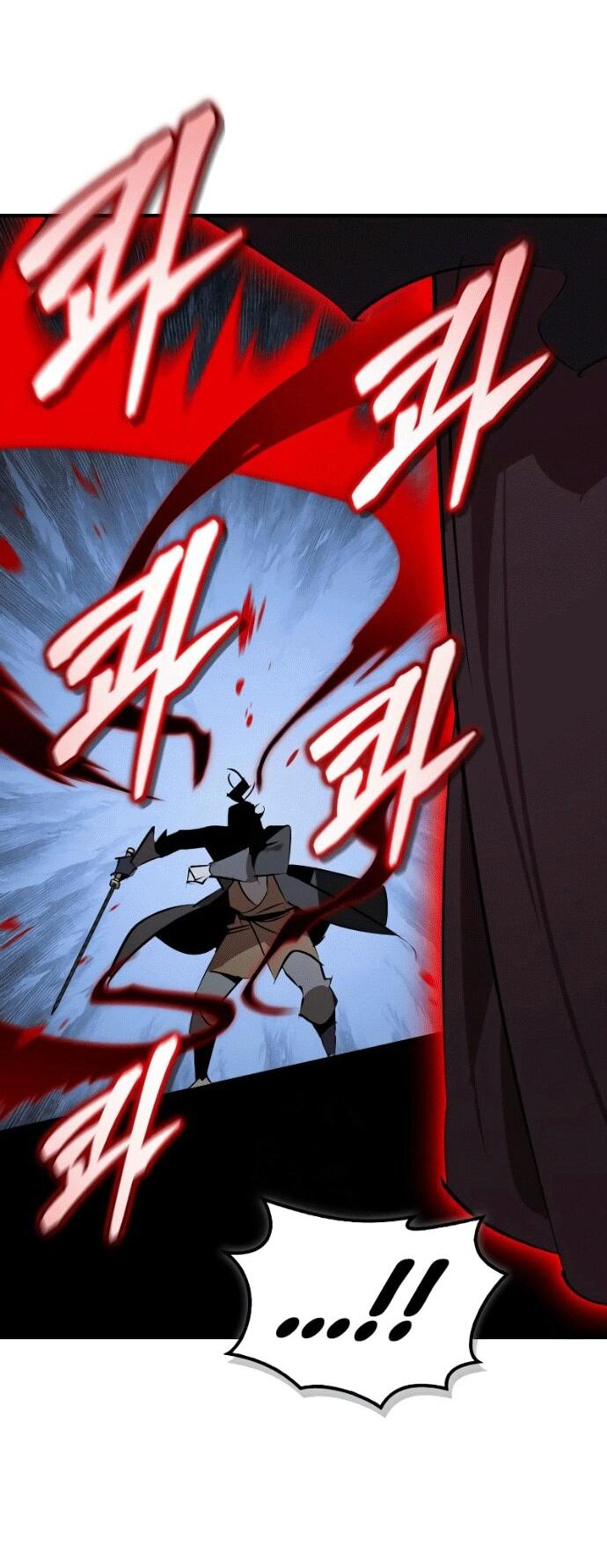 Read Западный Мурим RU Manga Online