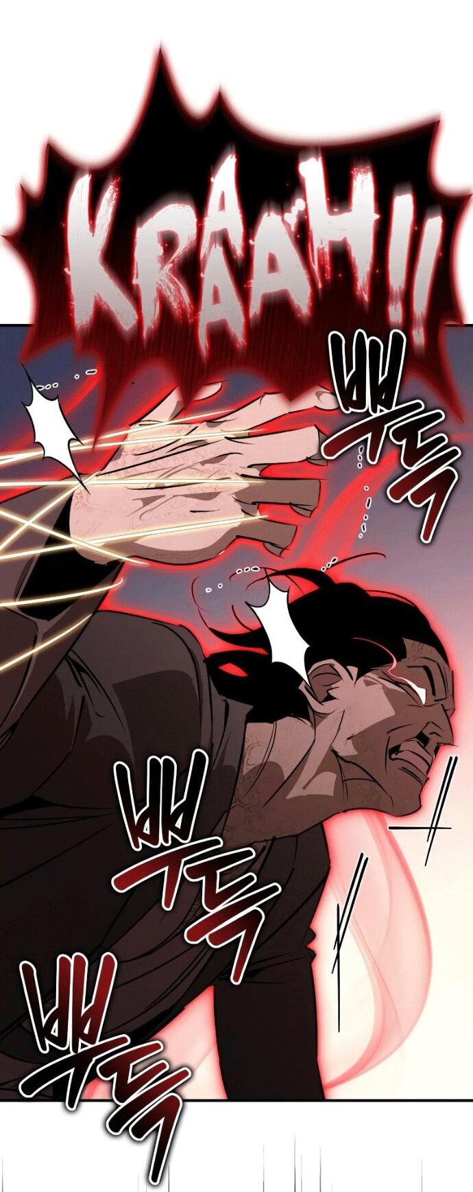 Read Западный Мурим RU Manga Online