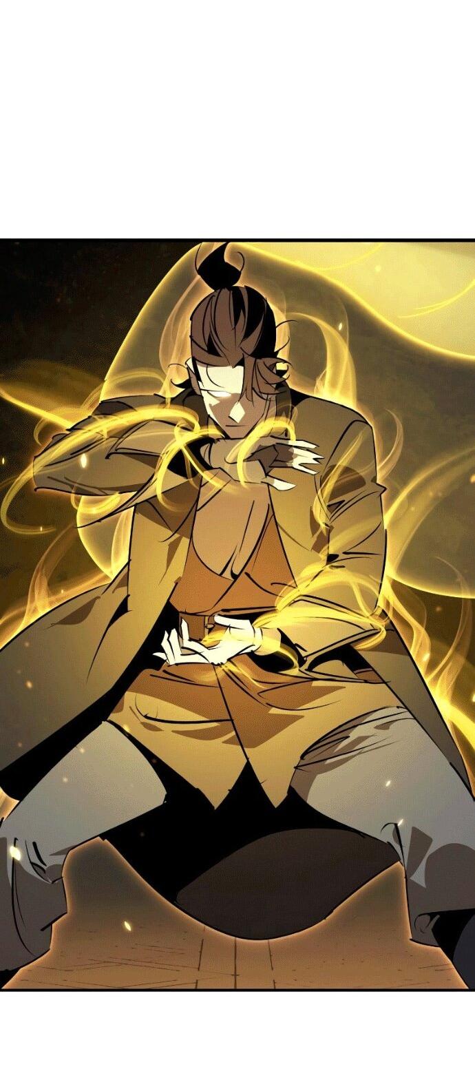 Read Западный Мурим RU Manga Online