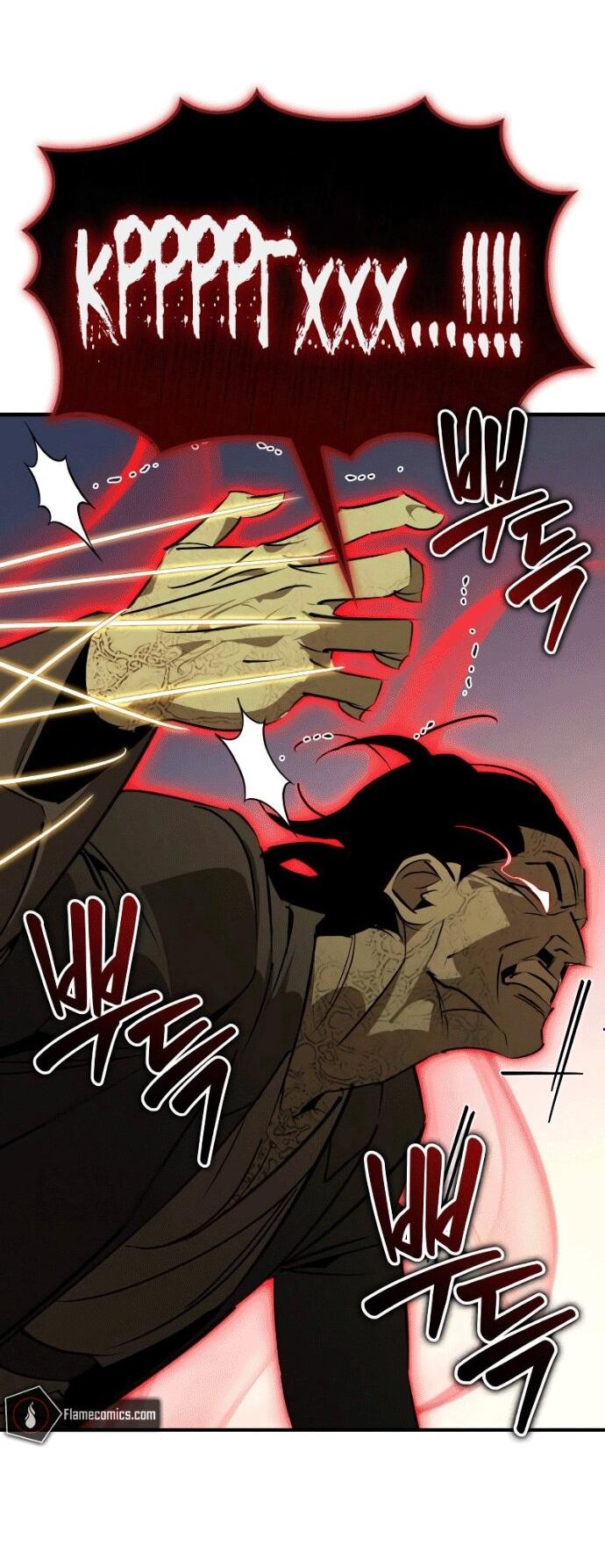 Read Западный Мурим RU Manga Online