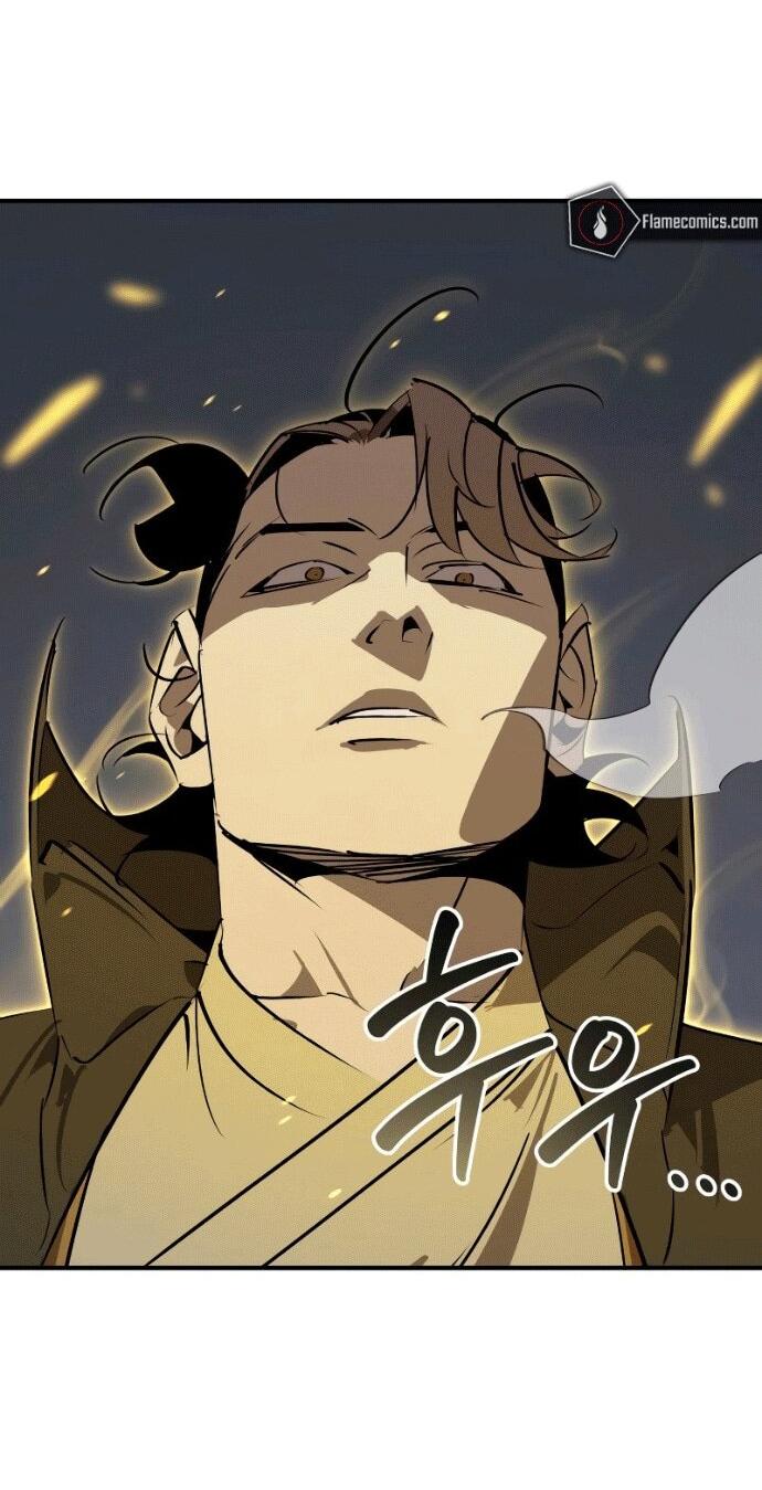 Read Западный Мурим RU Manga Online