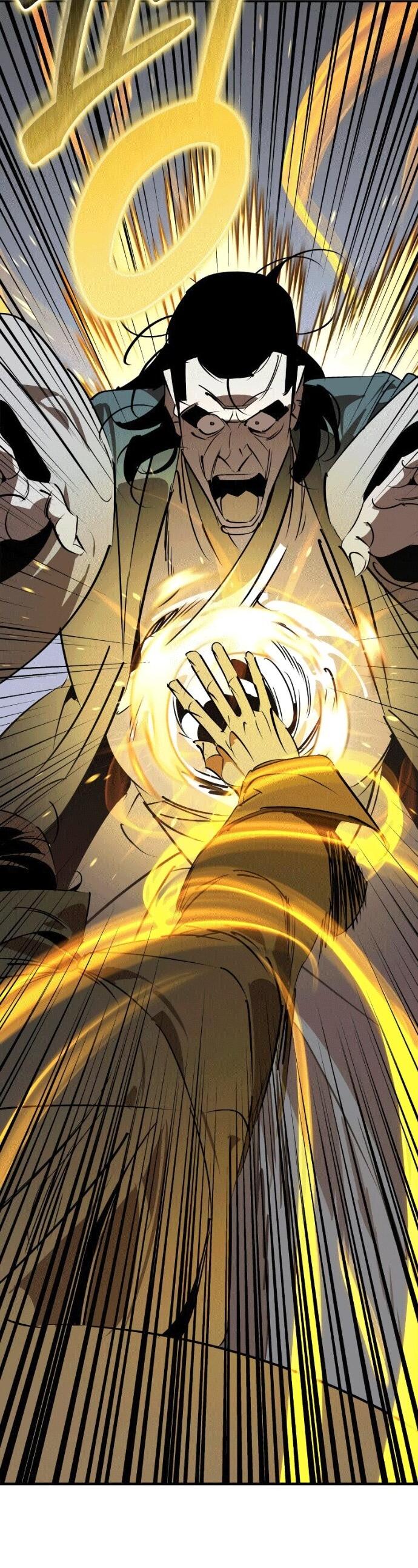 Read Западный Мурим RU Manga Online