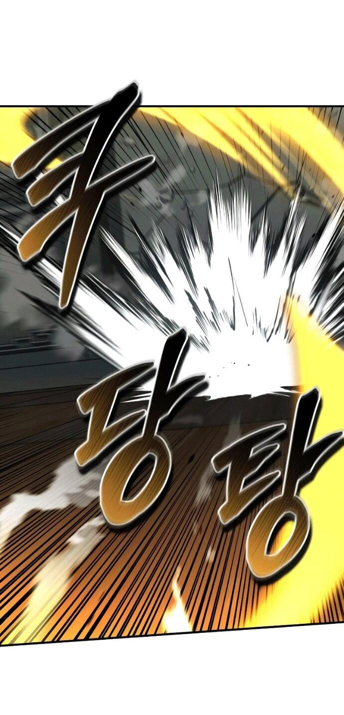 Read Западный Мурим RU Manga Online