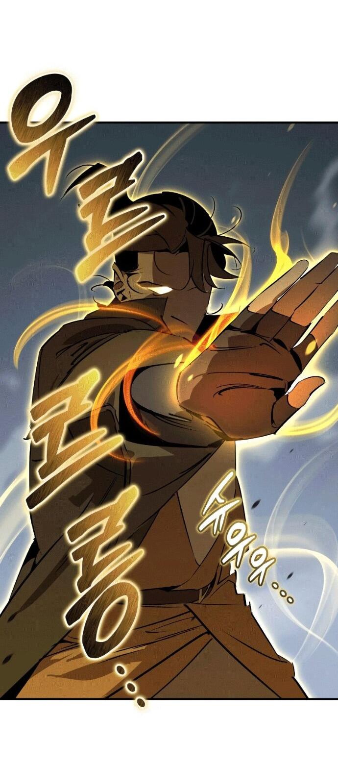 Read Западный Мурим RU Manga Online