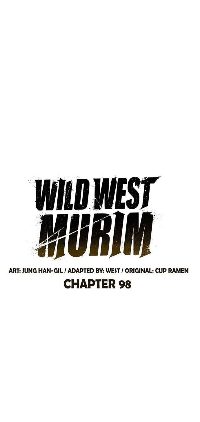 Read Западный Мурим RU Manga Online