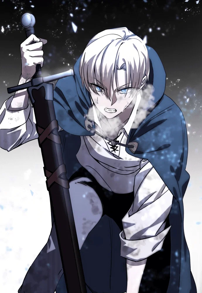 Read Звёздный мастер меча RU Manga Online
