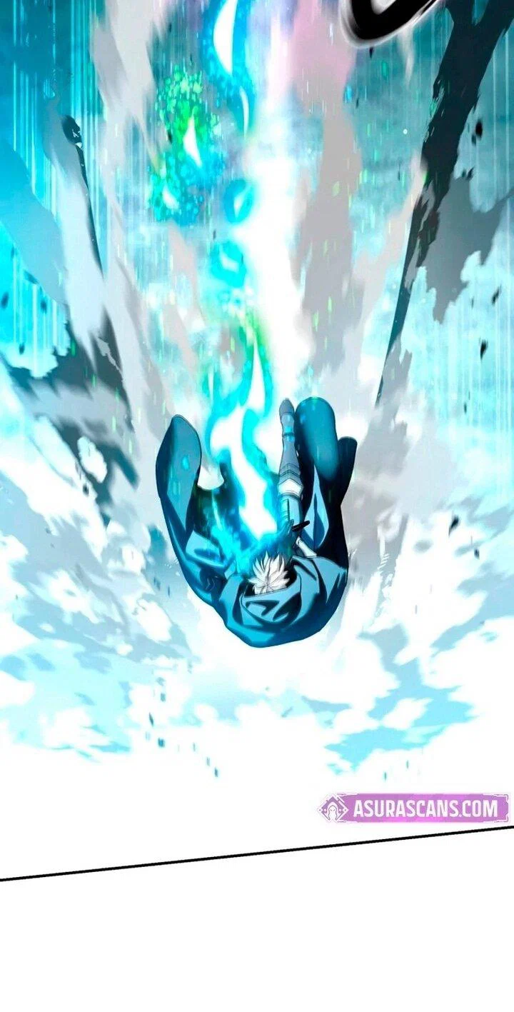 Read Звёздный мастер меча RU Manga Online