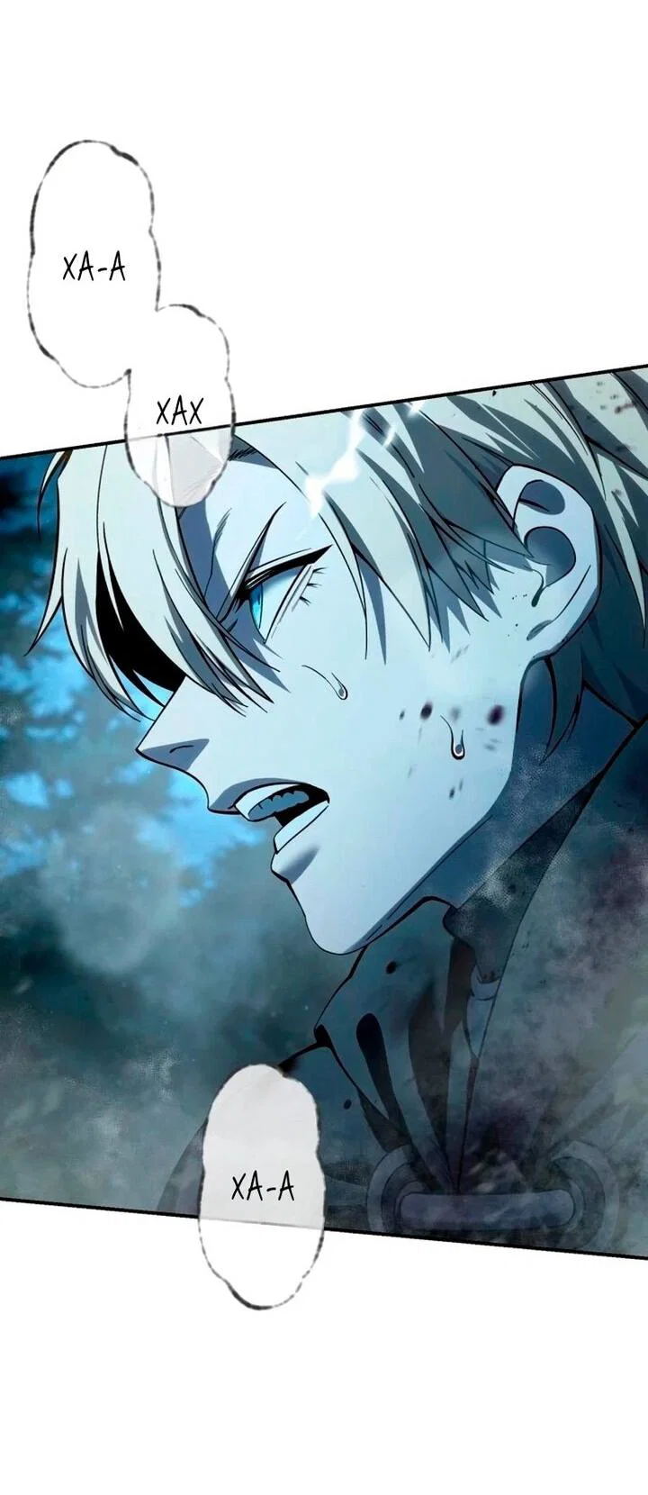 Read Звёздный мастер меча RU Manga Online