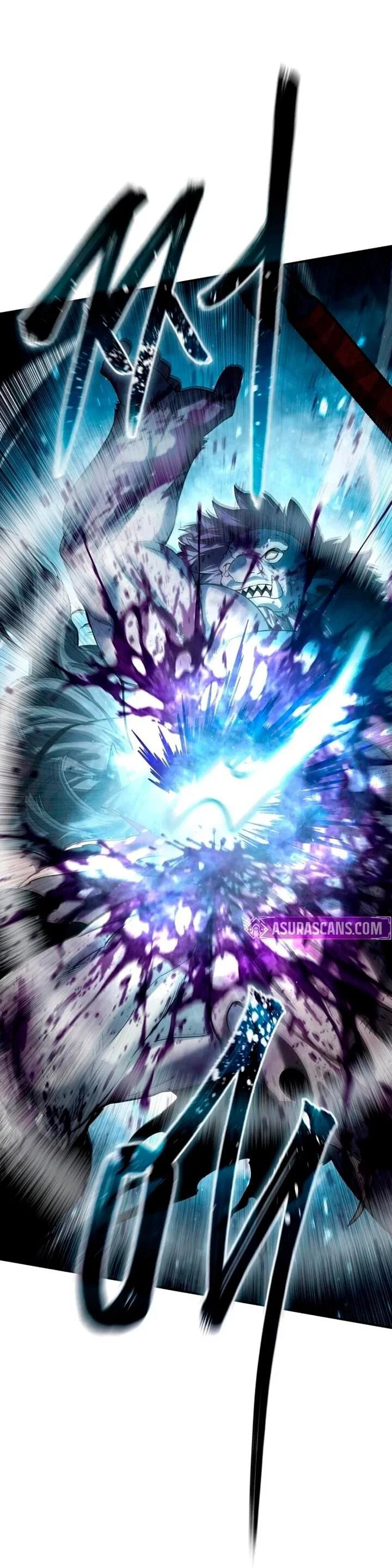 Read Звёздный мастер меча RU Manga Online