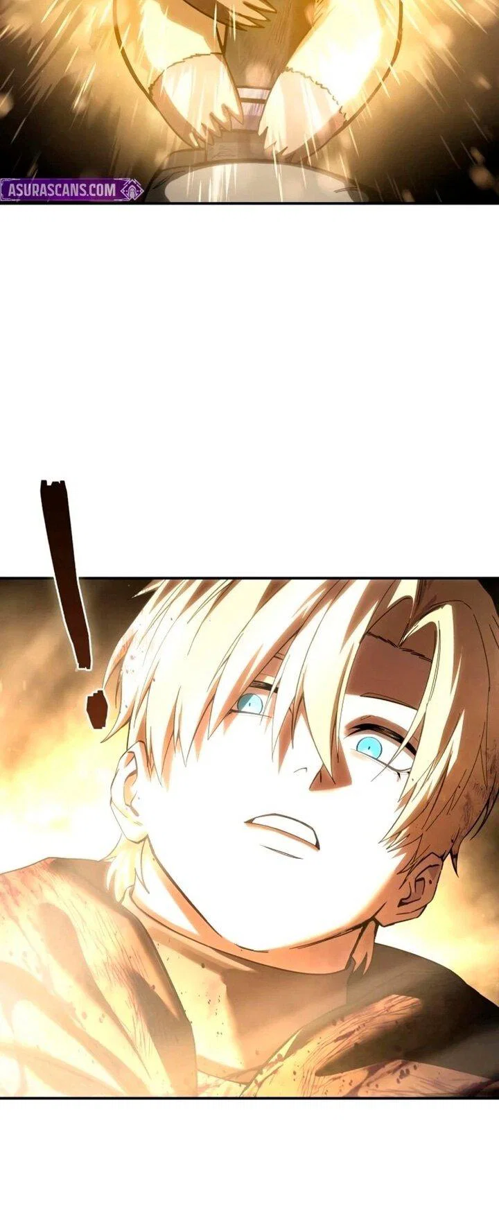 Read Звёздный мастер меча RU Manga Online