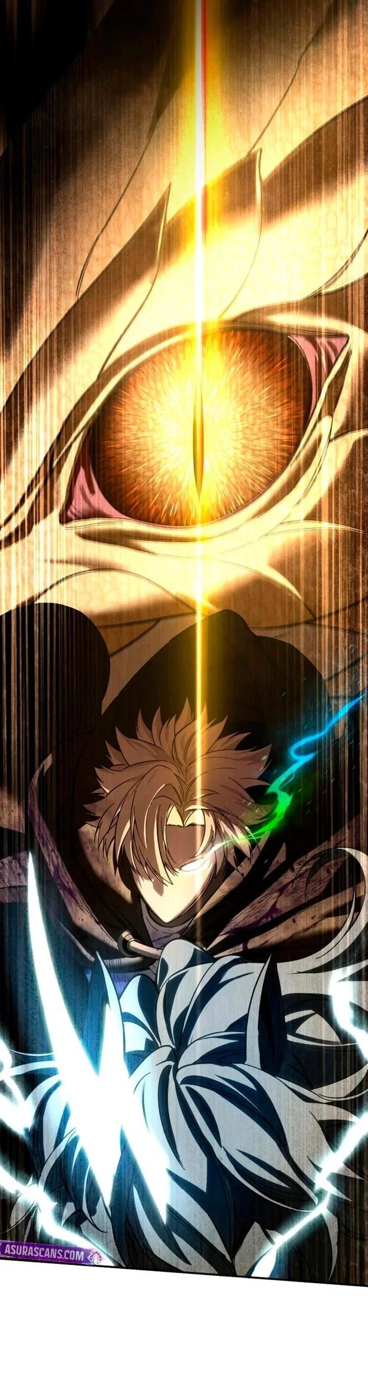 Read Звёздный мастер меча RU Manga Online