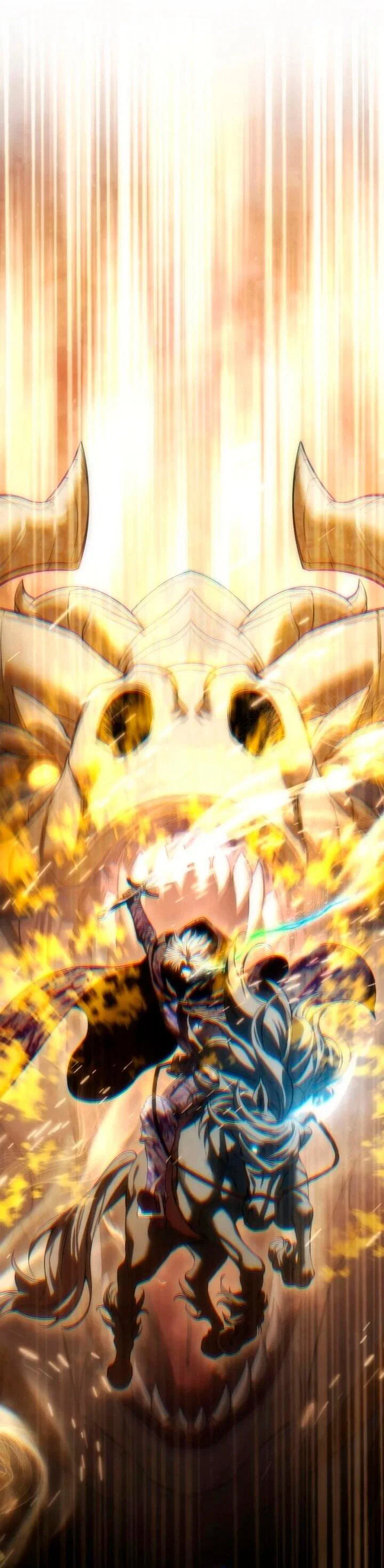 Read Звёздный мастер меча RU Manga Online