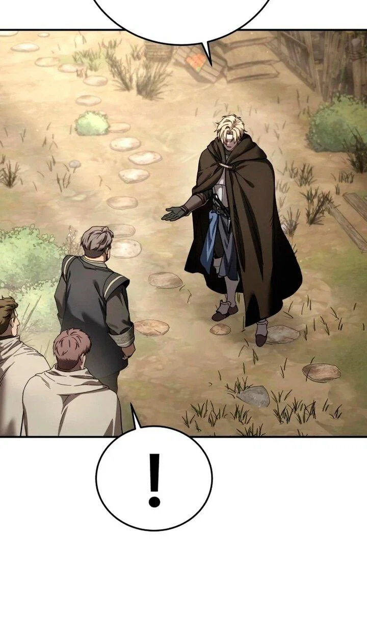 Read Звёздный мастер меча RU Manga Online